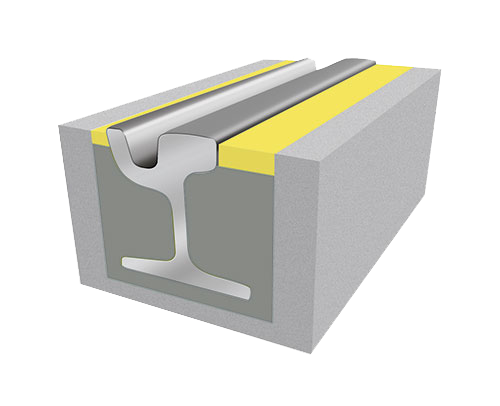 RAIL JOINTS - RAIL FASTENING