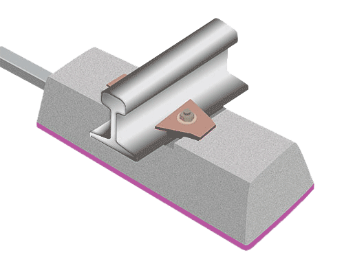 RAIL JOINTS - RAIL FASTENING